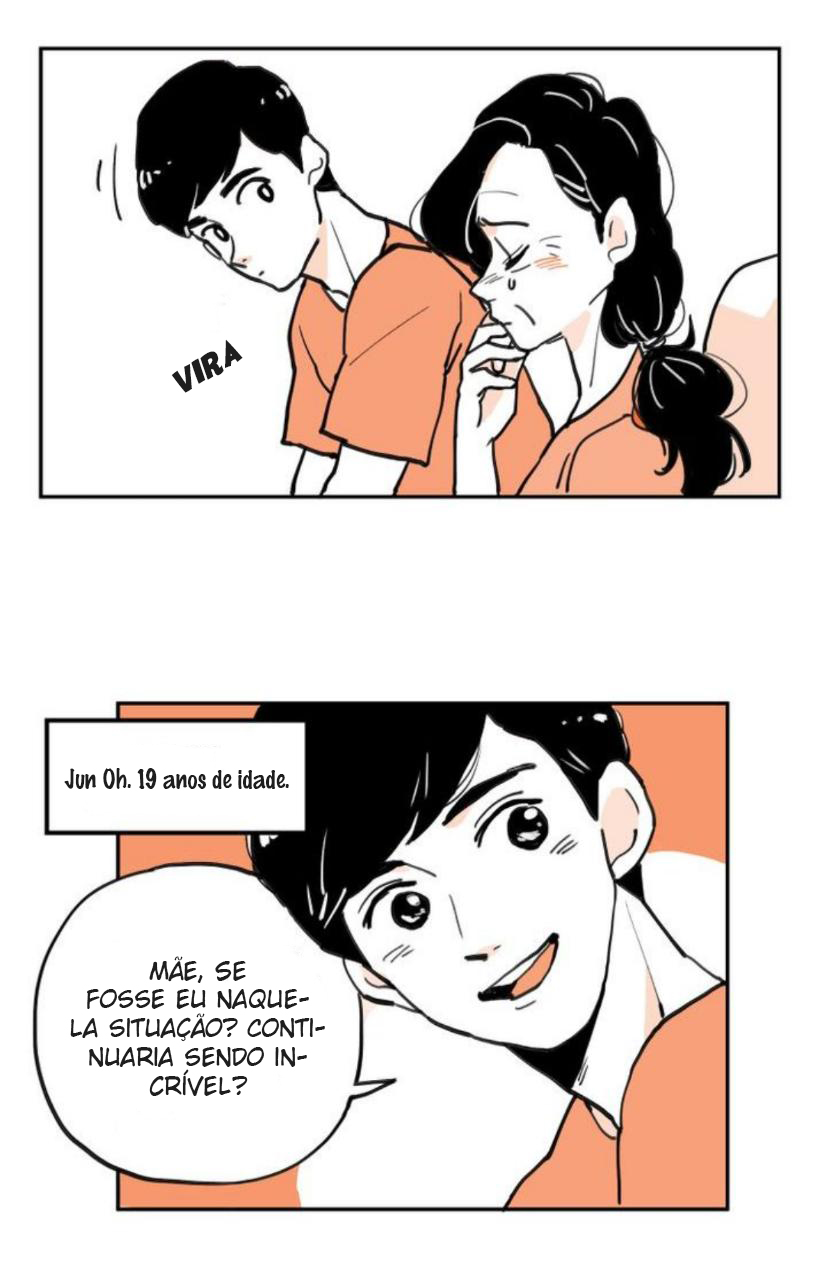 Mom, I'm Gay 第8页