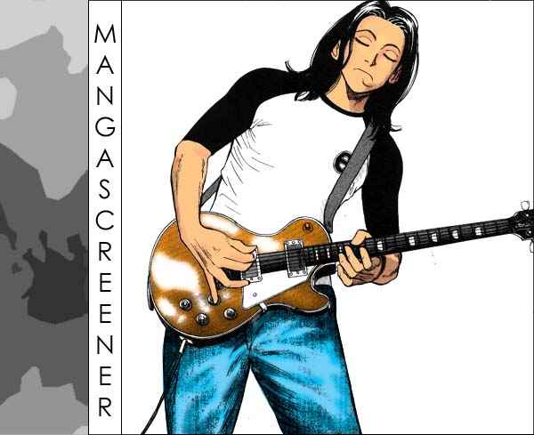 Starting Today, It's My Turn!! Delinquent Youth 第30页
