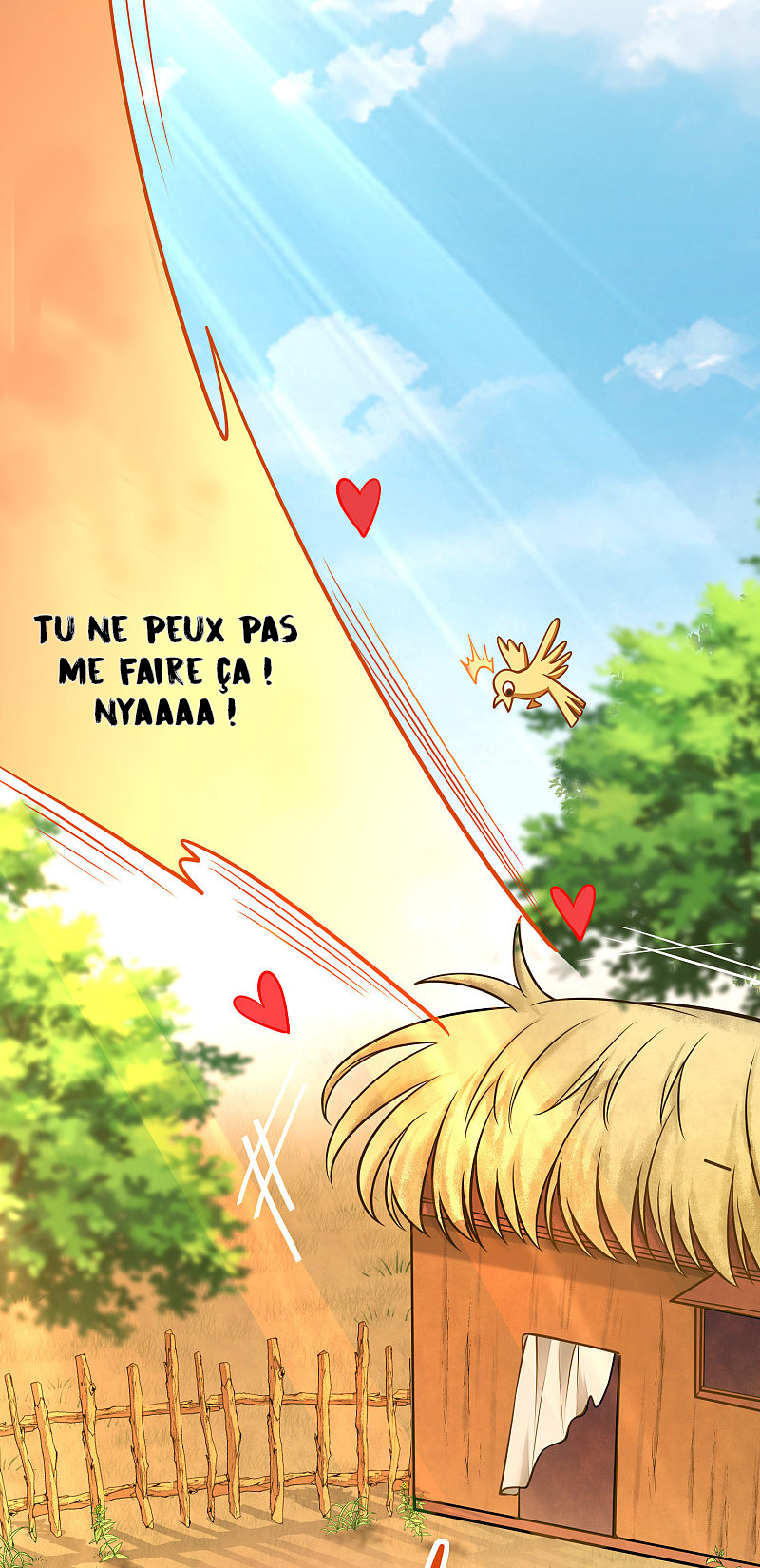 Cat System: The Emperor Is a Cat Lover Ch. 2 第18页