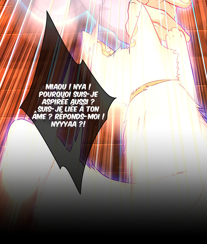 Cat System: The Emperor Is a Cat Lover Ch. 2 第42页