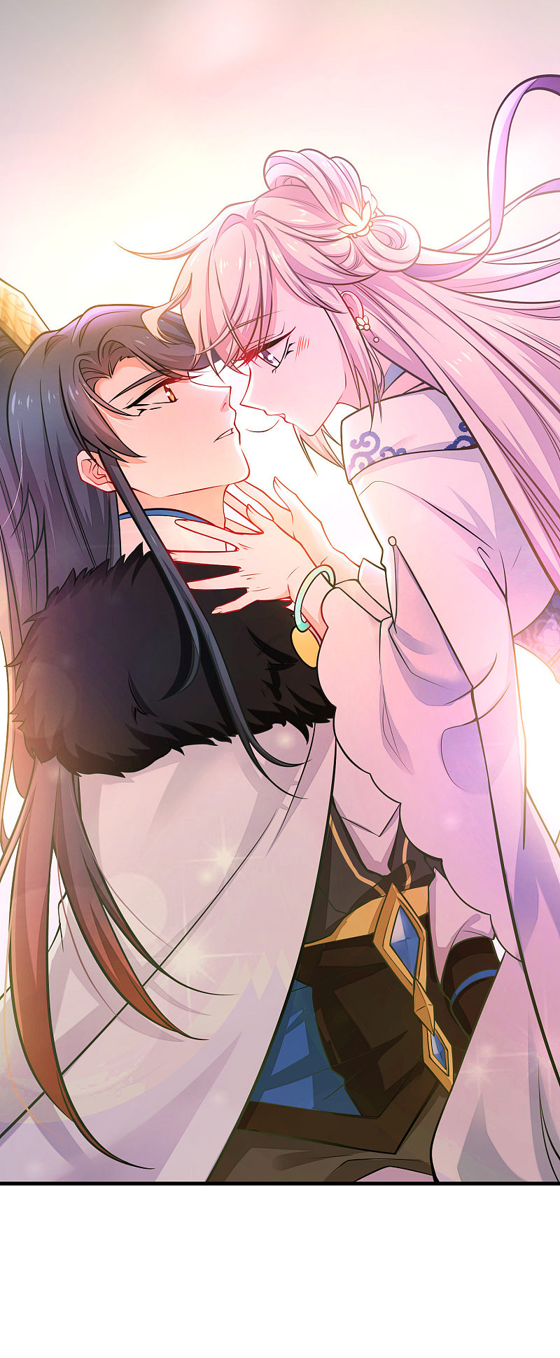 Cat System: The Emperor Is a Cat Lover Ch. 2 第45页