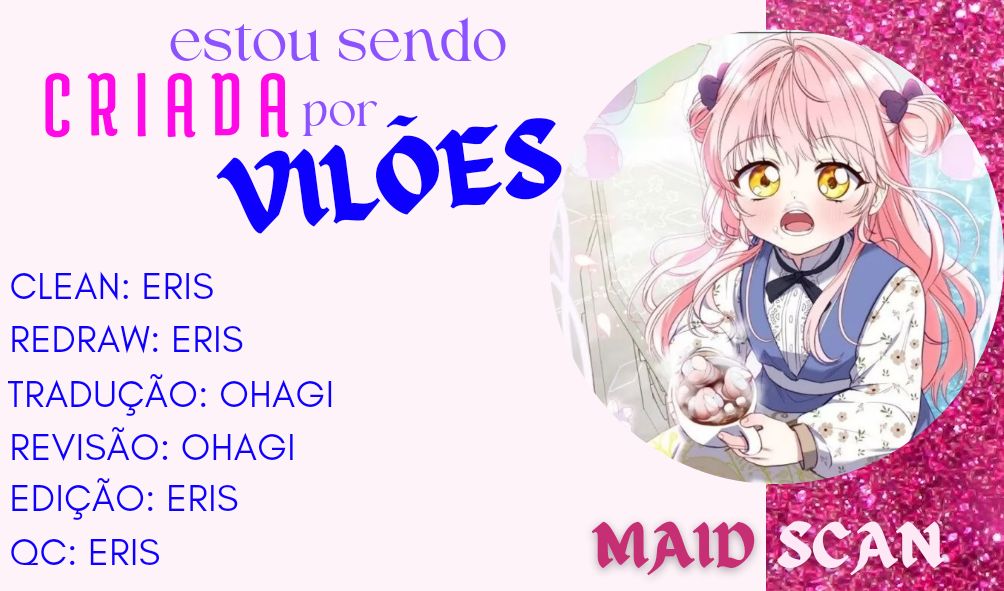 I'm Being Raised by Villains Ch. 3 第2页