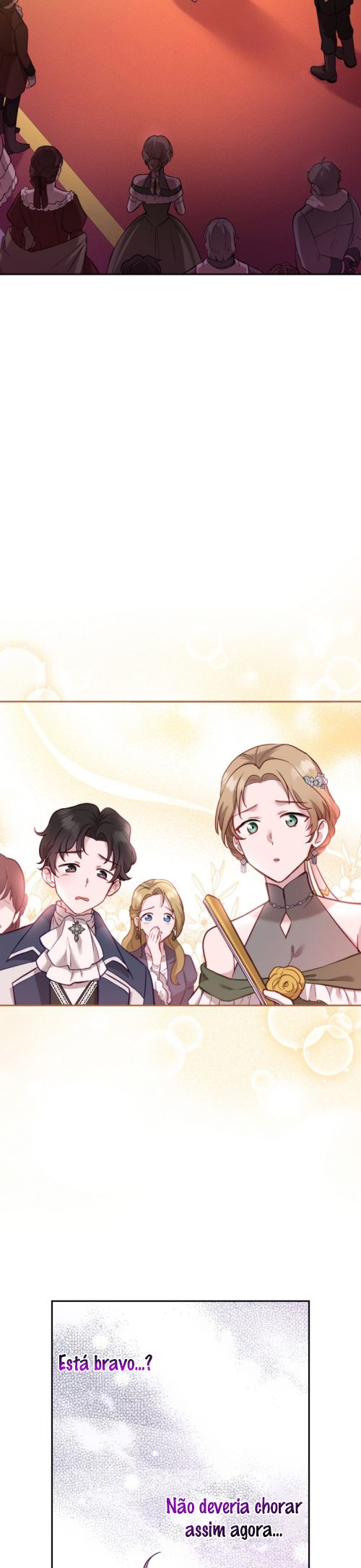 I'm Being Raised by Villains Ch. 3 第16页