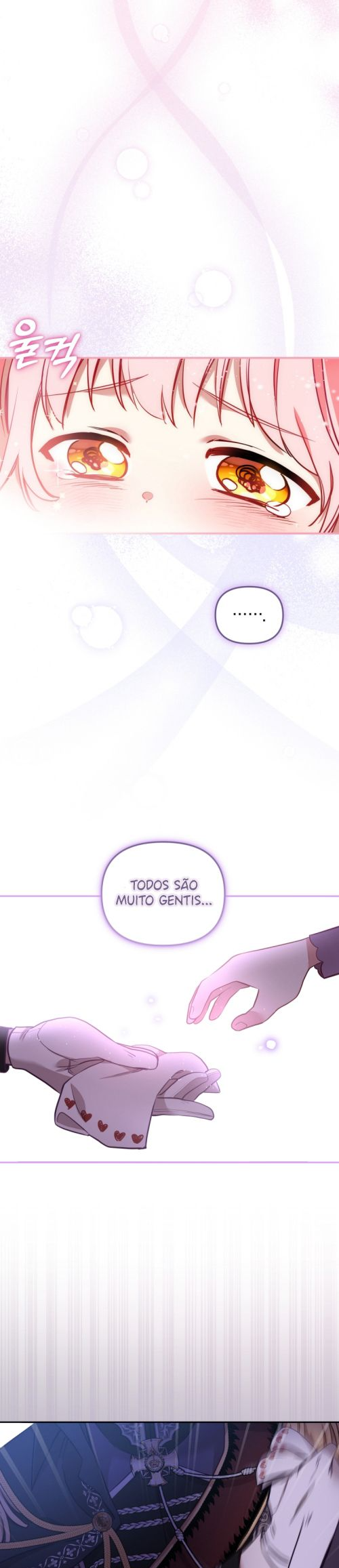 I'm Being Raised by Villains Ch. 3 第19页