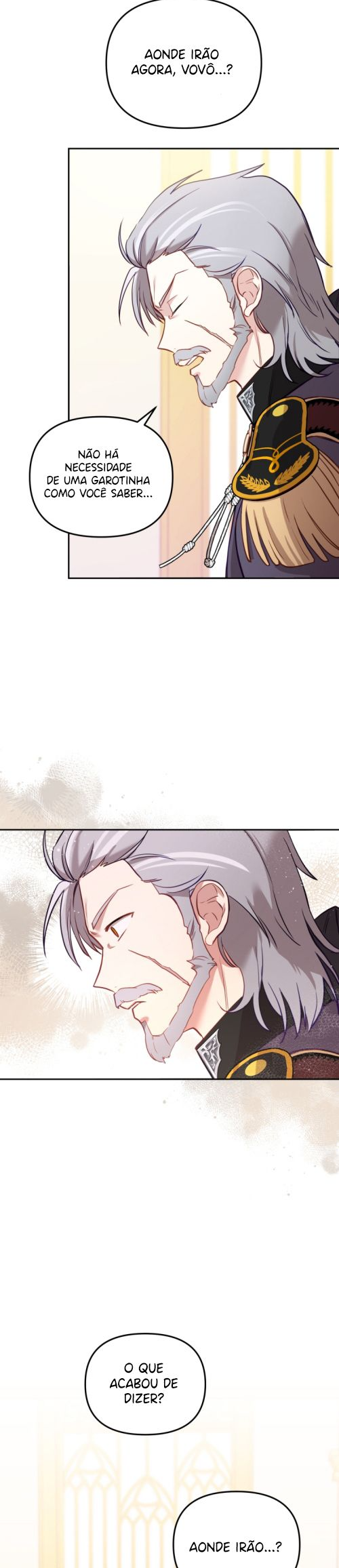 I'm Being Raised by Villains Ch. 3 第22页