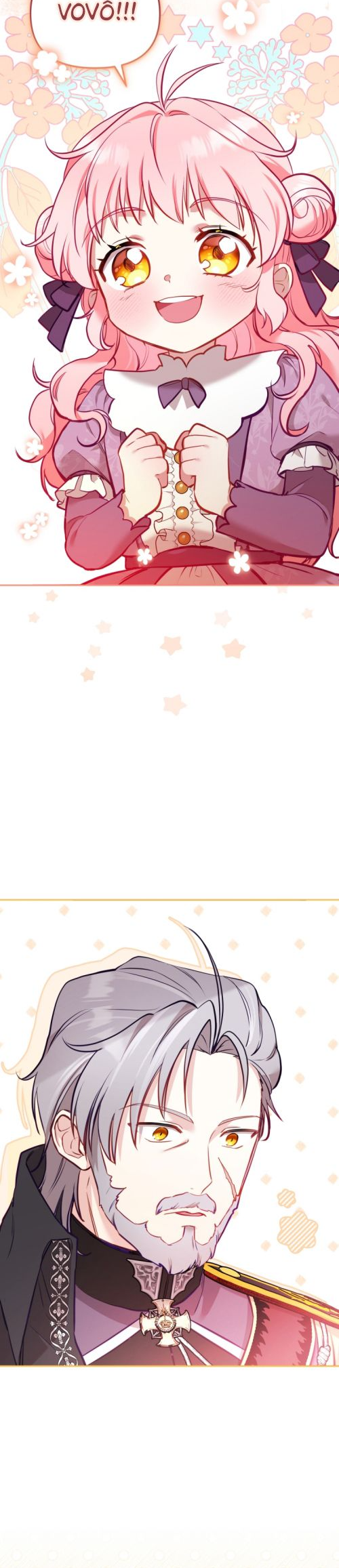 I'm Being Raised by Villains Ch. 3 第25页