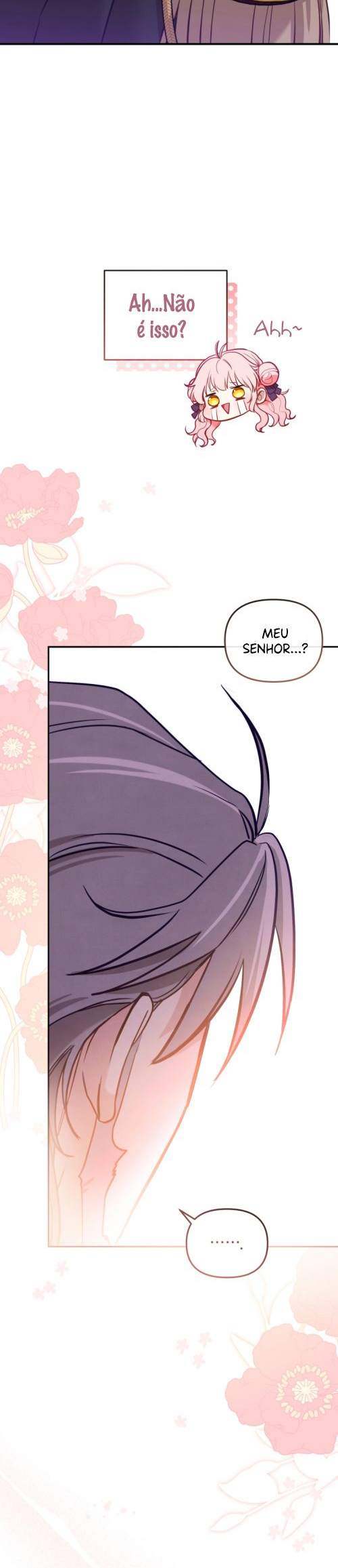 I'm Being Raised by Villains Ch. 3 第27页