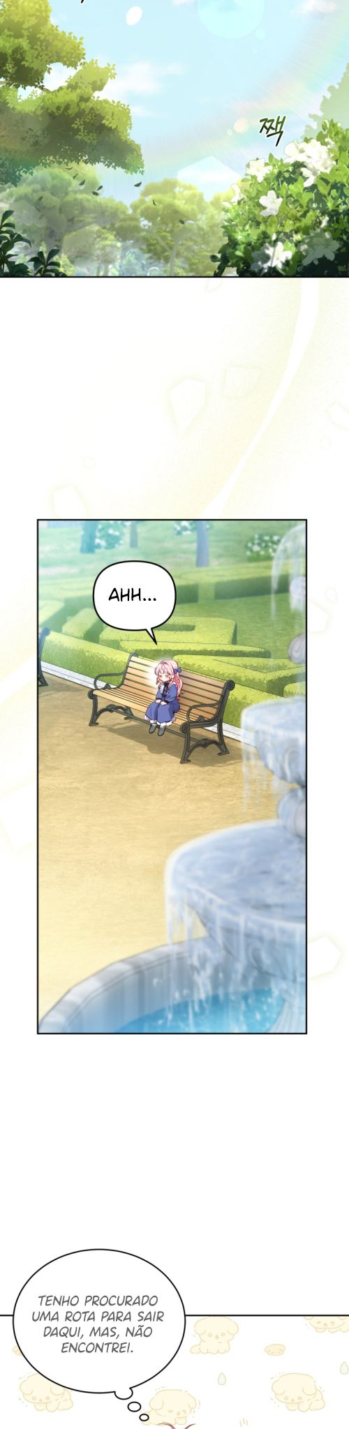 I'm Being Raised by Villains Ch. 3 第32页