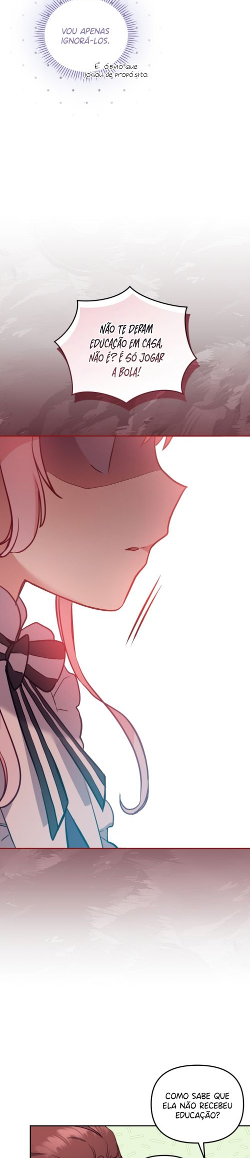 I'm Being Raised by Villains Ch. 3 第38页