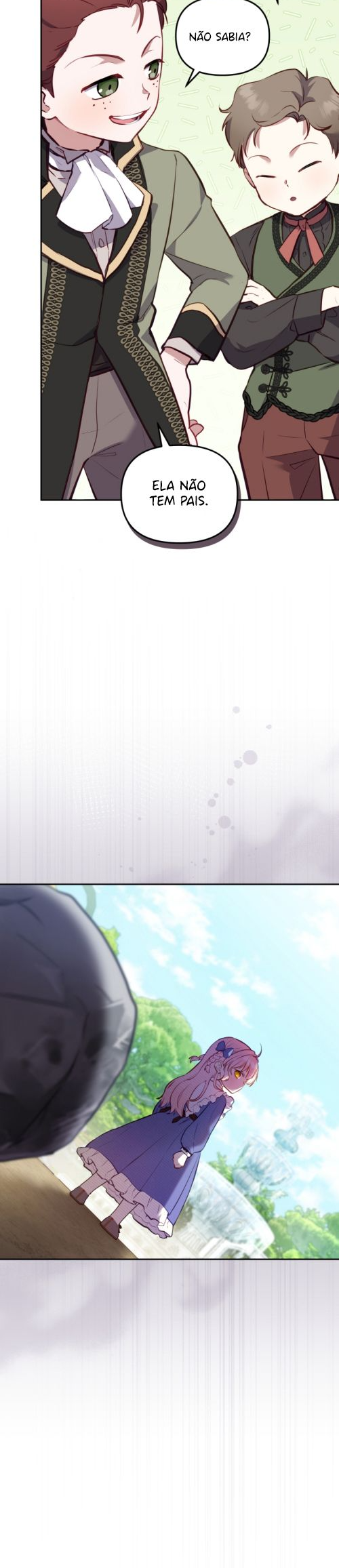 I'm Being Raised by Villains Ch. 3 第39页