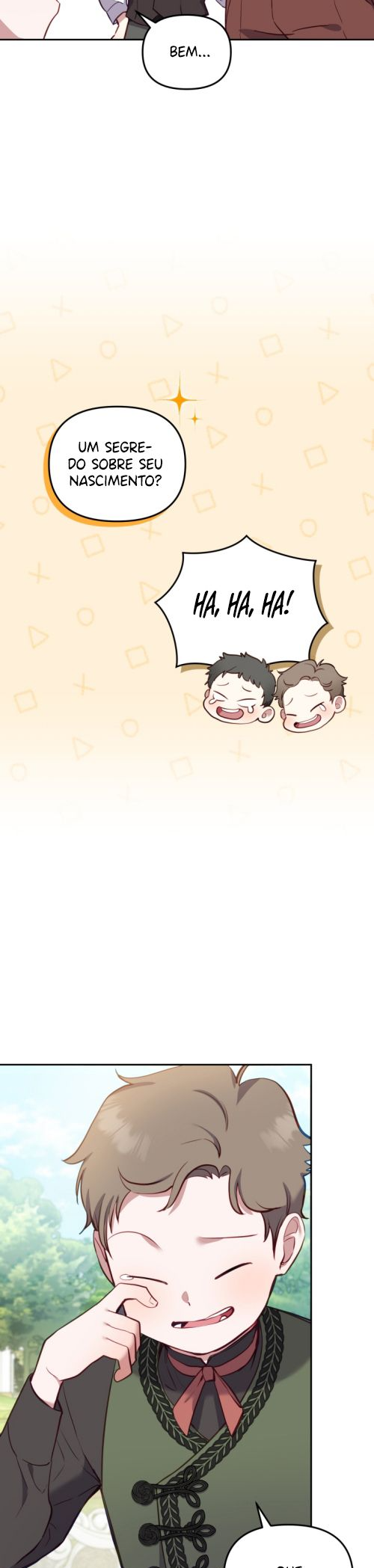 I'm Being Raised by Villains Ch. 3 第41页