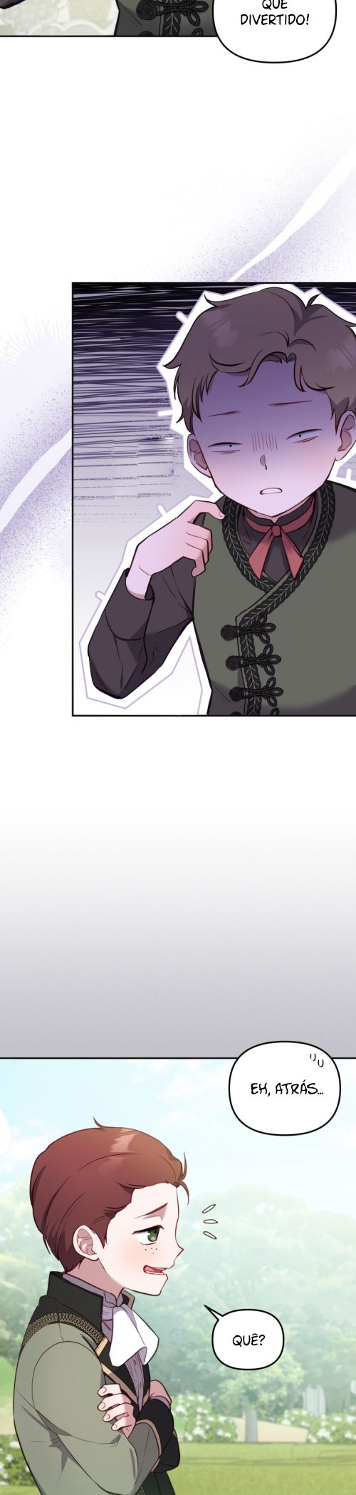 I'm Being Raised by Villains Ch. 3 第42页