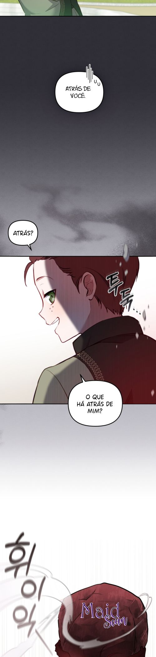 I'm Being Raised by Villains Ch. 3 第43页