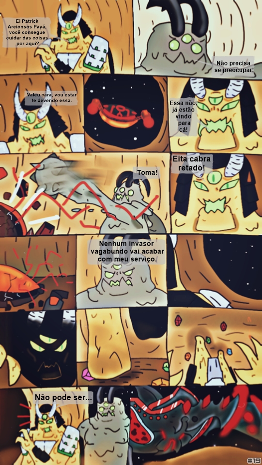 Ben 10 - Omnihero (Doujinshi) Ch. 2 第20页