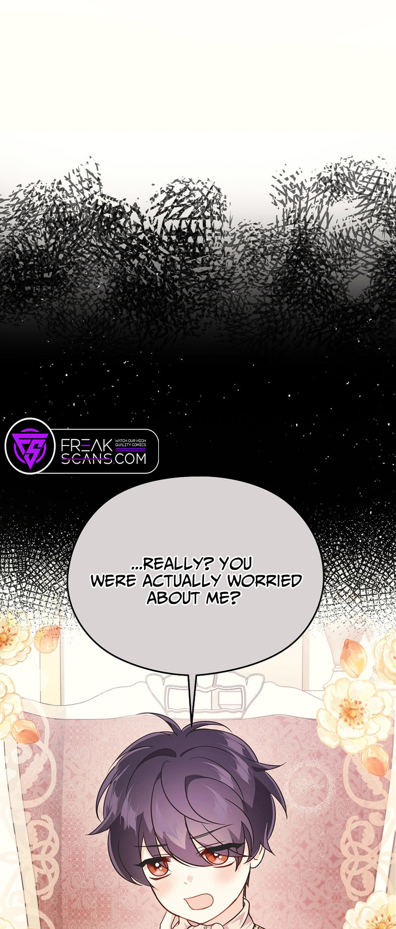 I Don't Wanna Work! Ch. 7 第3页
