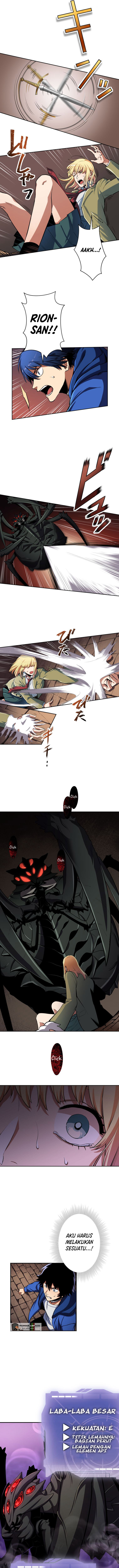 Kanteishi wa Douga Haishin de Level Up Through Ch. 3 第17页