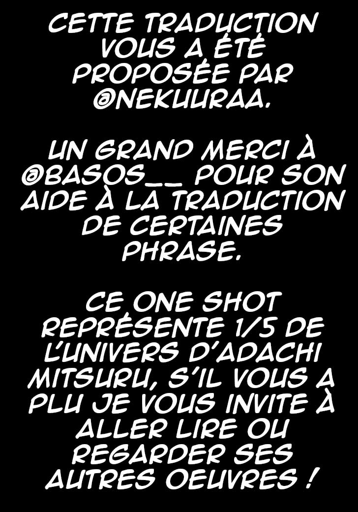 Summer Doodle Oneshot 第32页