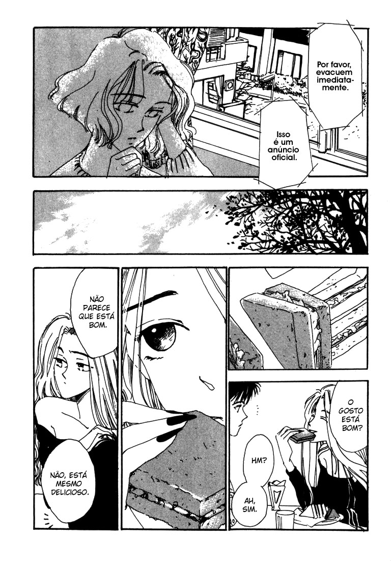 Mizu ga Kooru ni Naru Toki Kimi Sarite Nochi 第13页