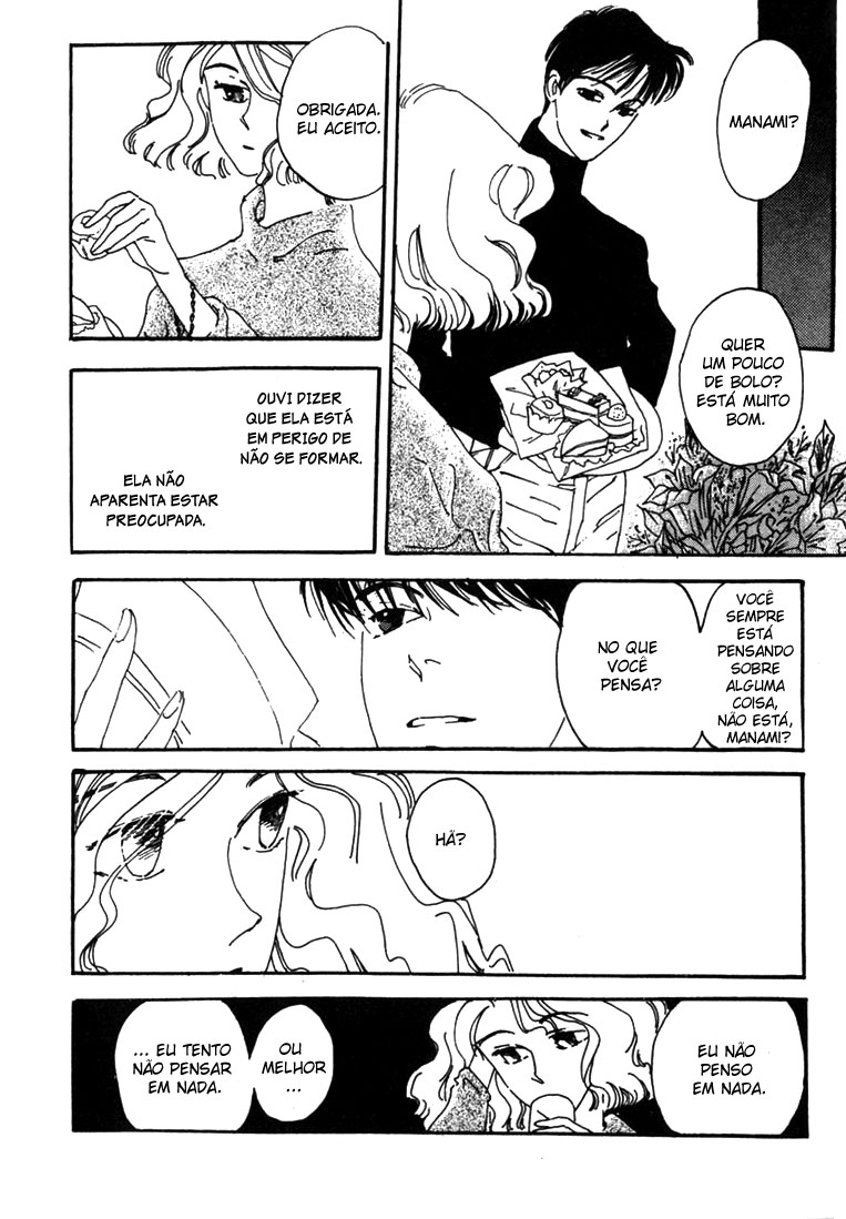 Mizu ga Kooru ni Naru Toki Kimi Sarite Nochi 第19页