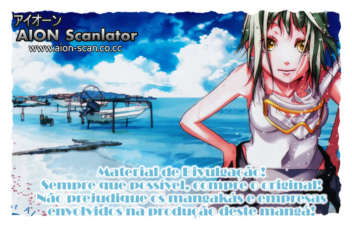 Amanchu! Vol. 1 Ch. 2 第31页