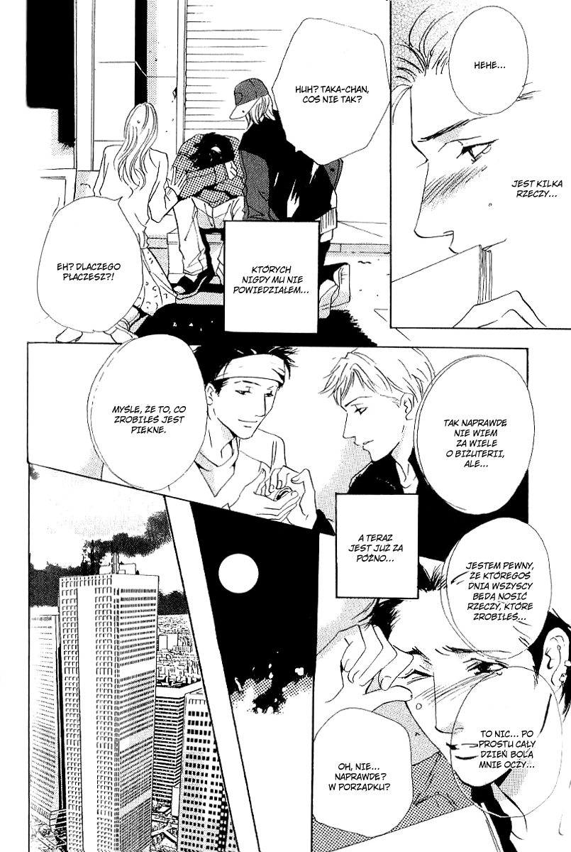 Make Me Happy Vol. 1 Ch. 3 第23页