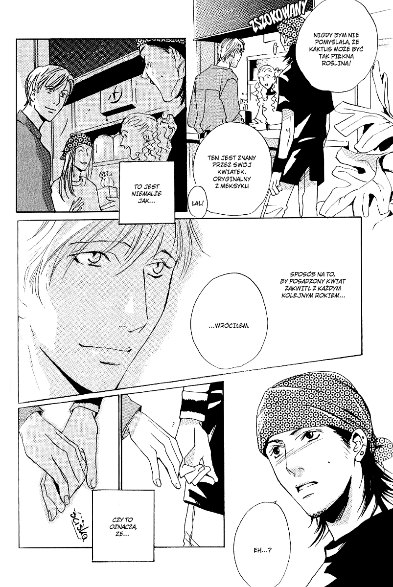 Make Me Happy Vol. 1 Ch. 3 第31页