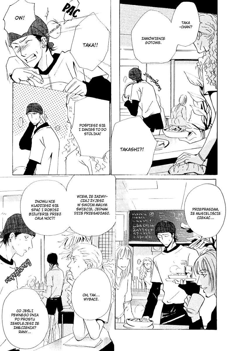 Make Me Happy Vol. 1 Ch. 3 第10页