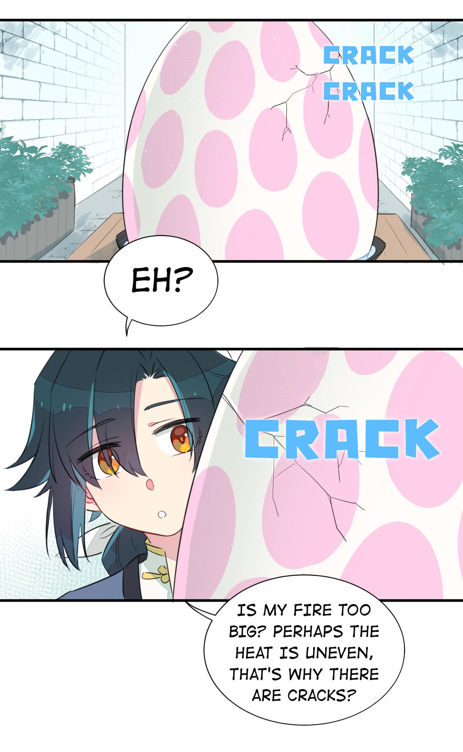 What Should I Do If I've Signed a Marriage Contract with the Elven Princess Encounter The Wild Elf, And That's It? 第11页