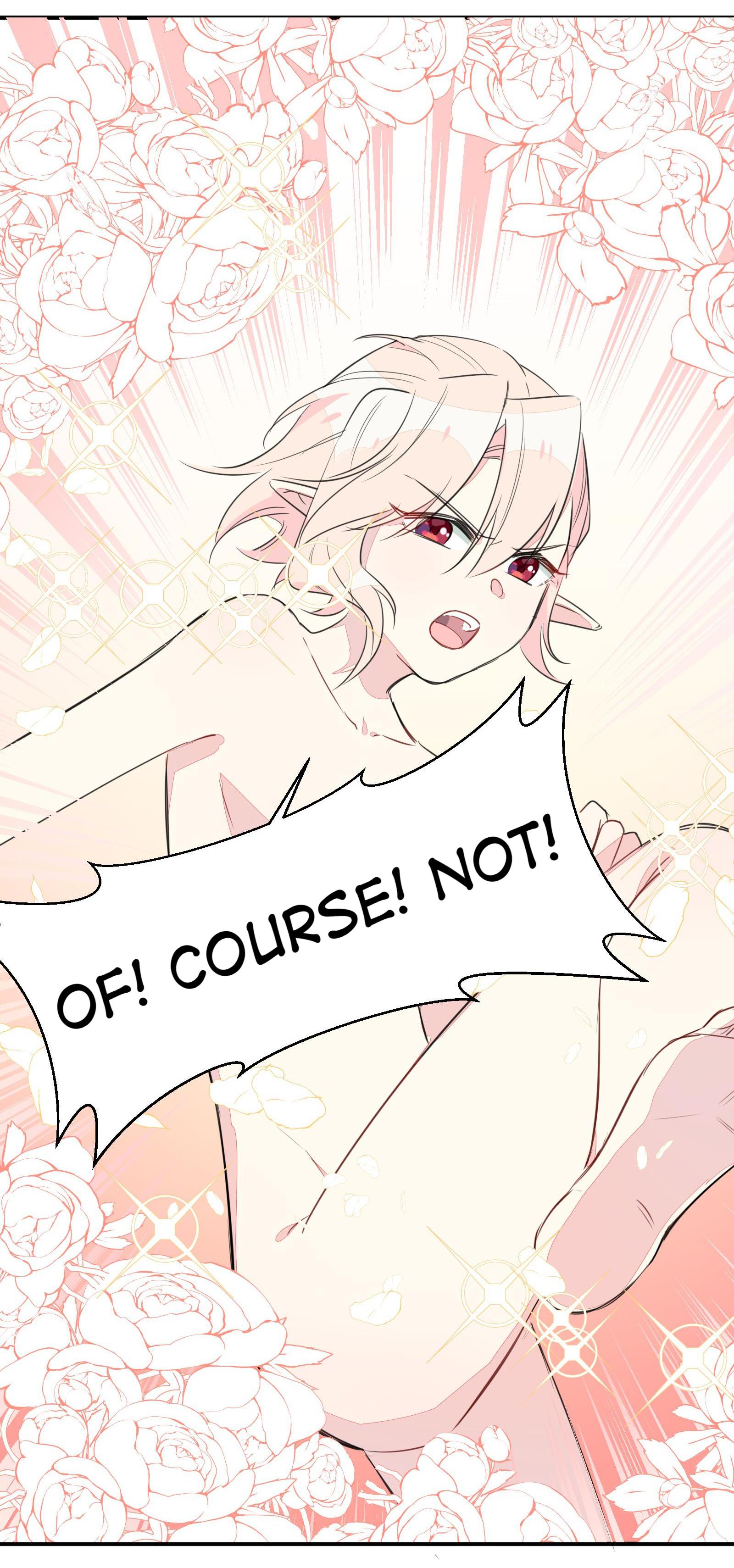 What Should I Do If I've Signed a Marriage Contract with the Elven Princess Encounter The Wild Elf, And That's It? 第19页
