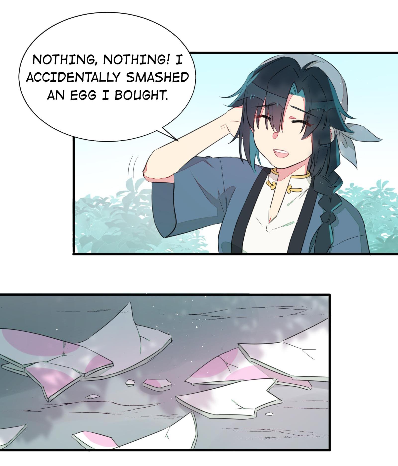 What Should I Do If I've Signed a Marriage Contract with the Elven Princess Encounter The Wild Elf, And That's It? 第26页