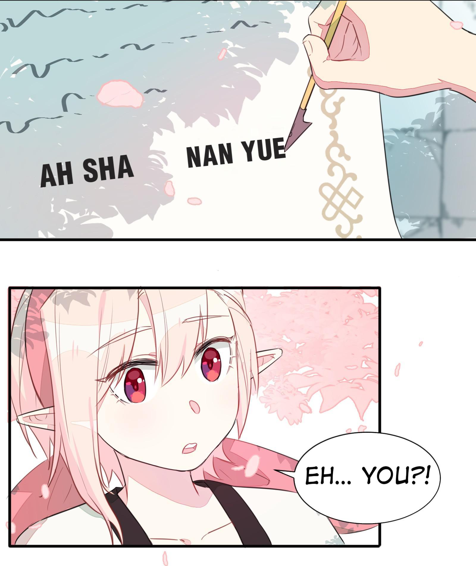 What Should I Do If I've Signed a Marriage Contract with the Elven Princess Encounter The Wild Elf, And That's It? 第39页