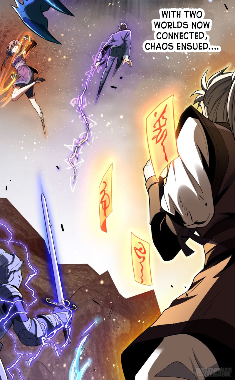 Xin Ting Shi Hao Dao Guardian 第11页