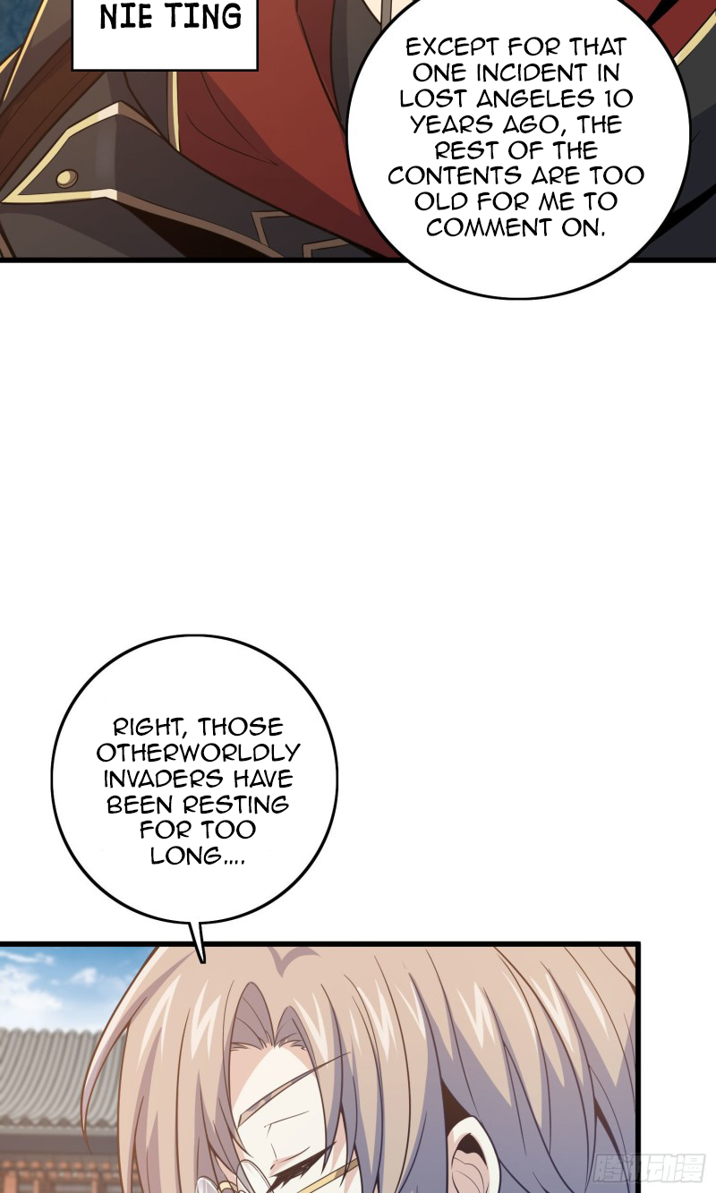 Xin Ting Shi Hao Dao Guardian 第27页