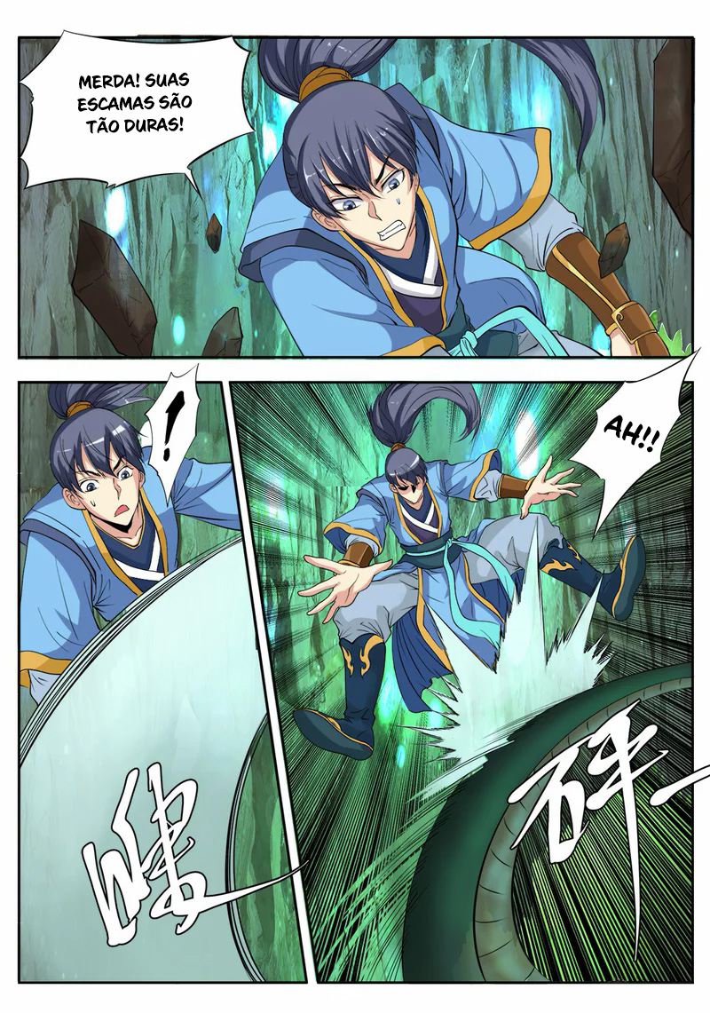 Supreme Demon Ch. 2 第17页