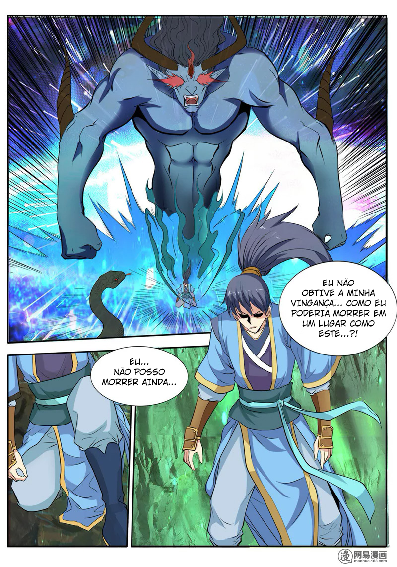 Supreme Demon Ch. 2 第21页