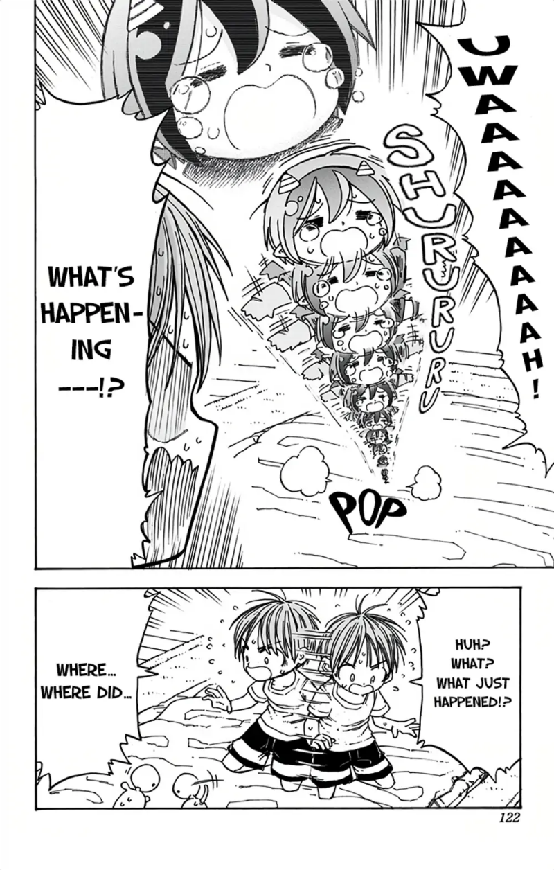 Akuma no Memumemu-chan Ch. 5 第12页