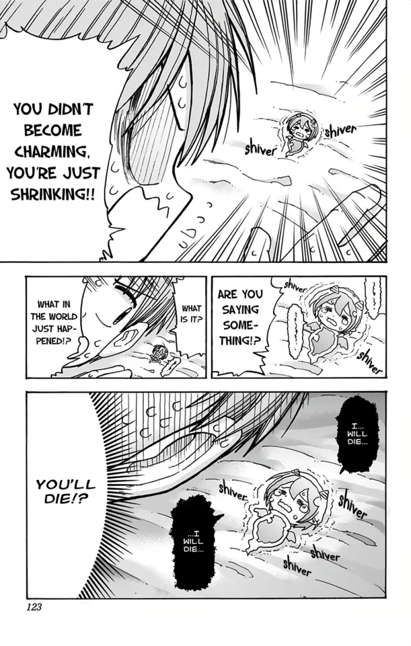 Akuma no Memumemu-chan Ch. 5 第13页