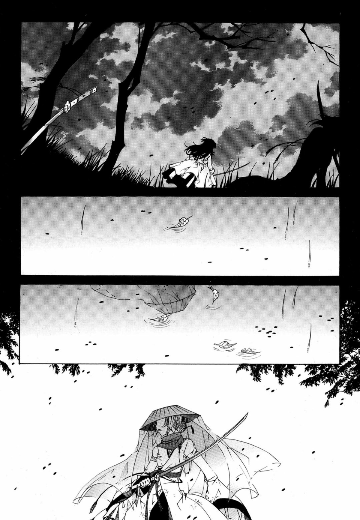 Nabi Vol. 14 Ch. 1 第19页