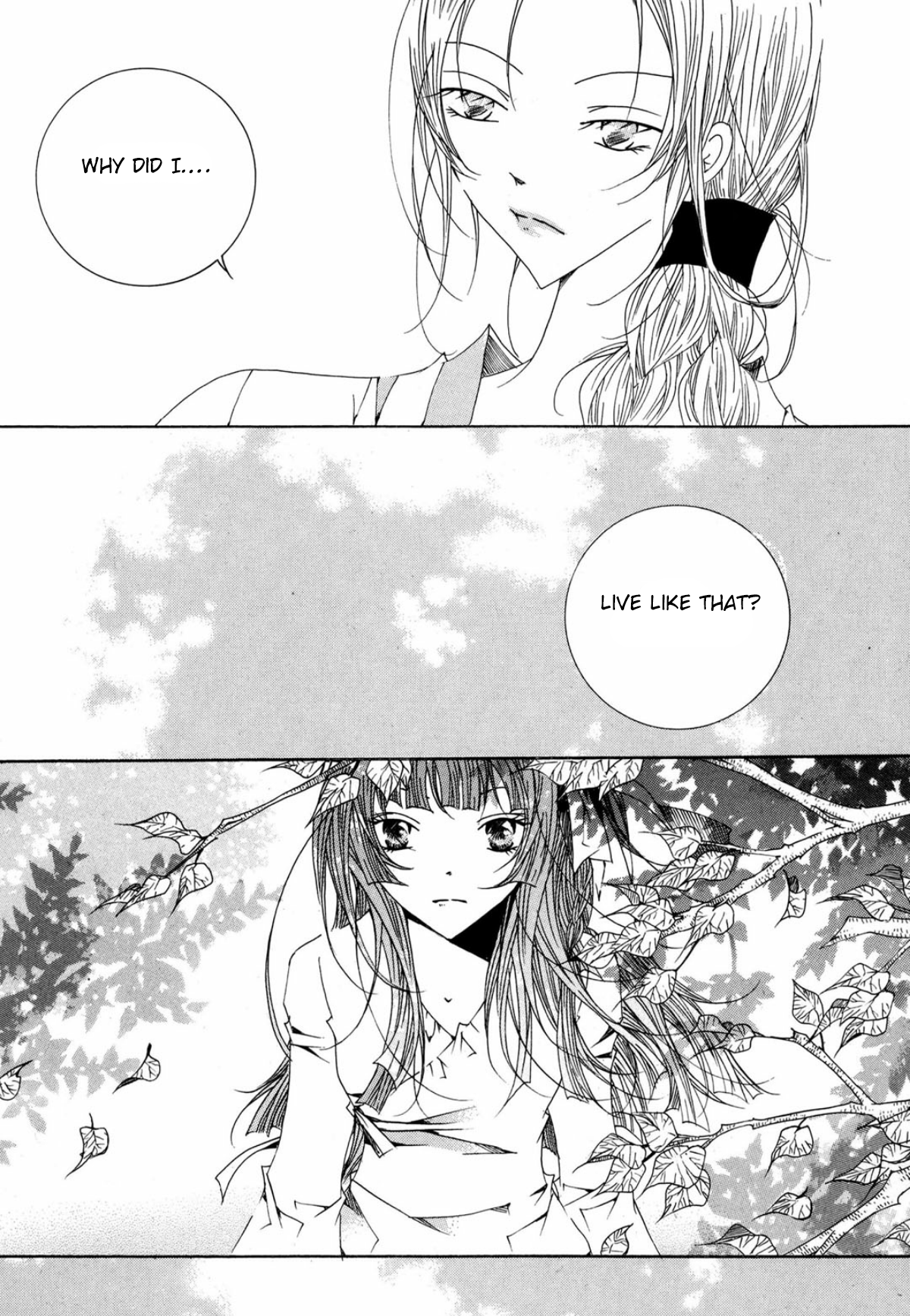 Nabi Vol. 14 Ch. 1 第29页