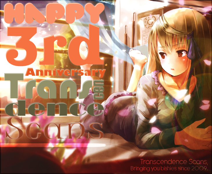The Queen's Flower Vol. 1 Ch. 1.2 第1页