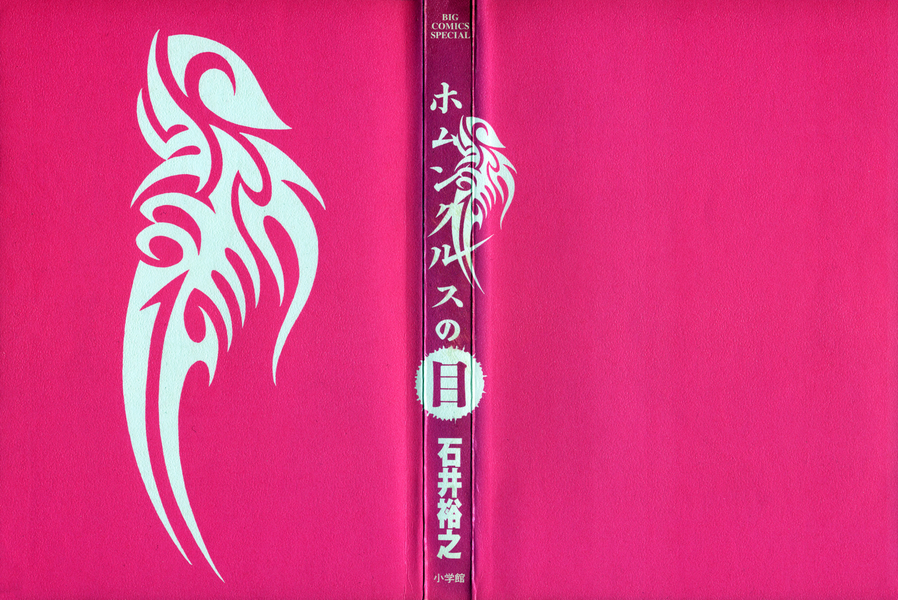 Eye of Homunculus 第2页