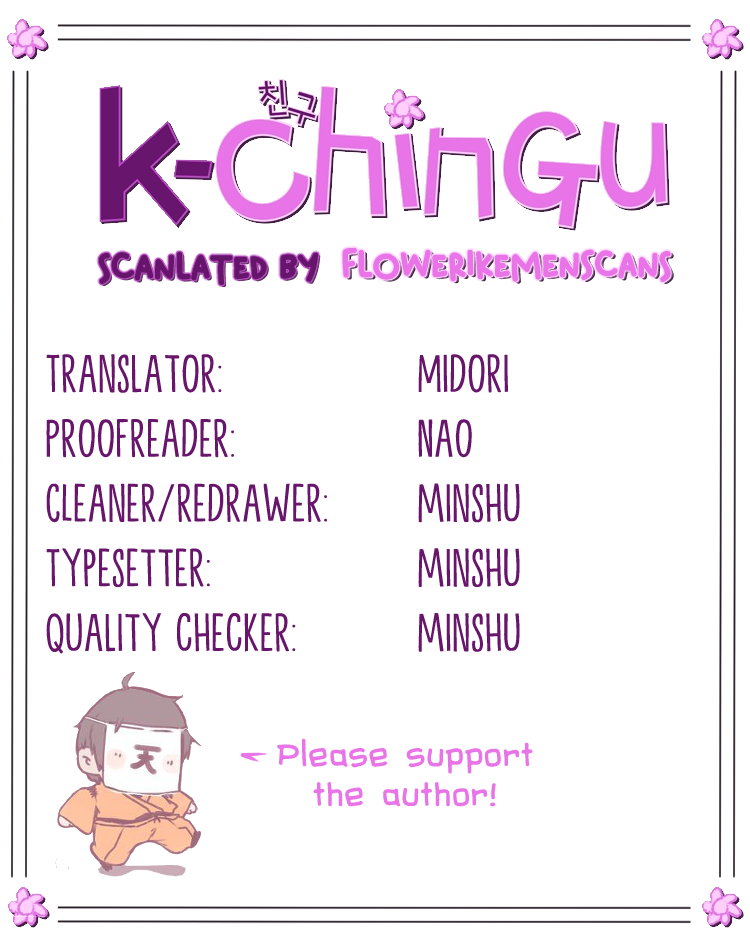 K-Chingu K-Food à la Amelia 第5页