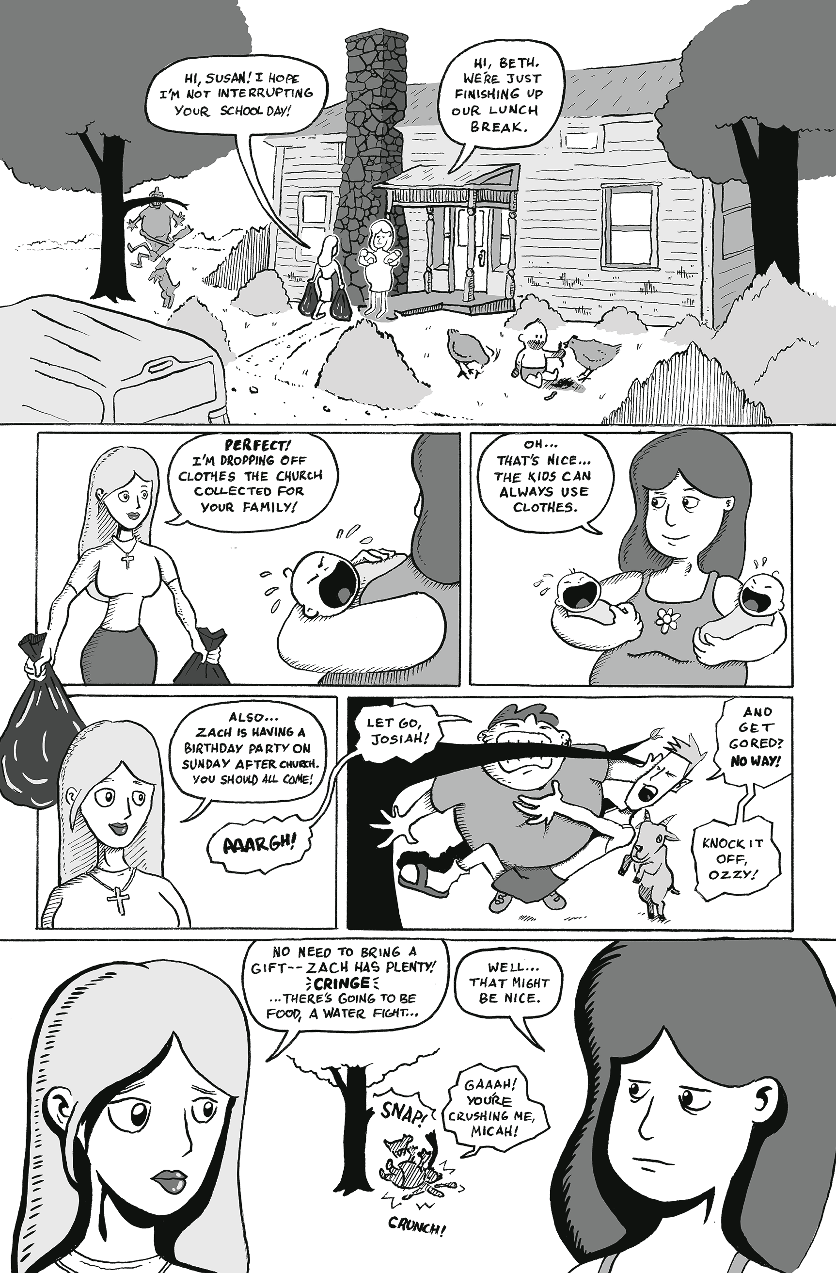 Orange Flavor 第4页