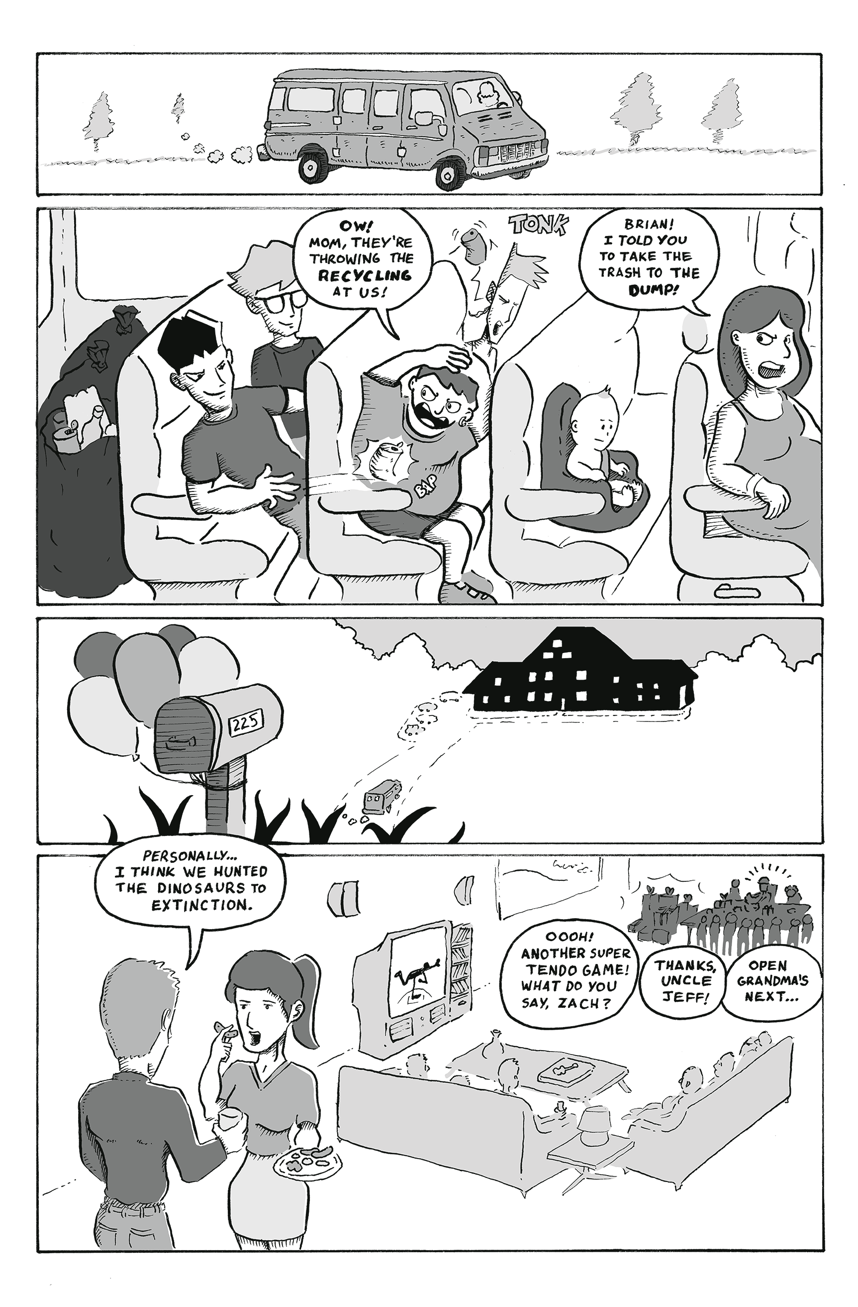 Orange Flavor 第8页