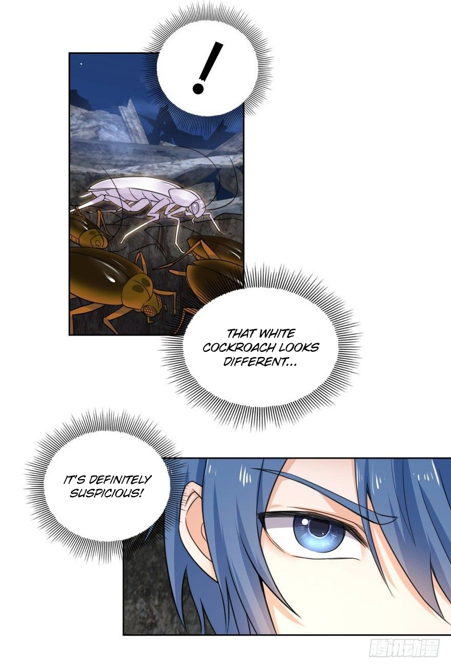 The Strongest Cultivation System Ch. 4 第11页