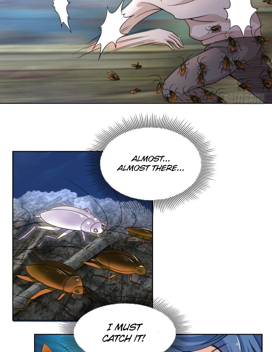 The Strongest Cultivation System Ch. 4 第18页