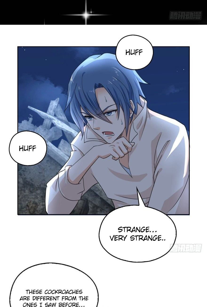 The Strongest Cultivation System Ch. 4 第3页
