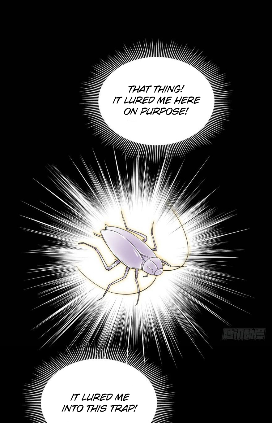 The Strongest Cultivation System Ch. 4 第25页