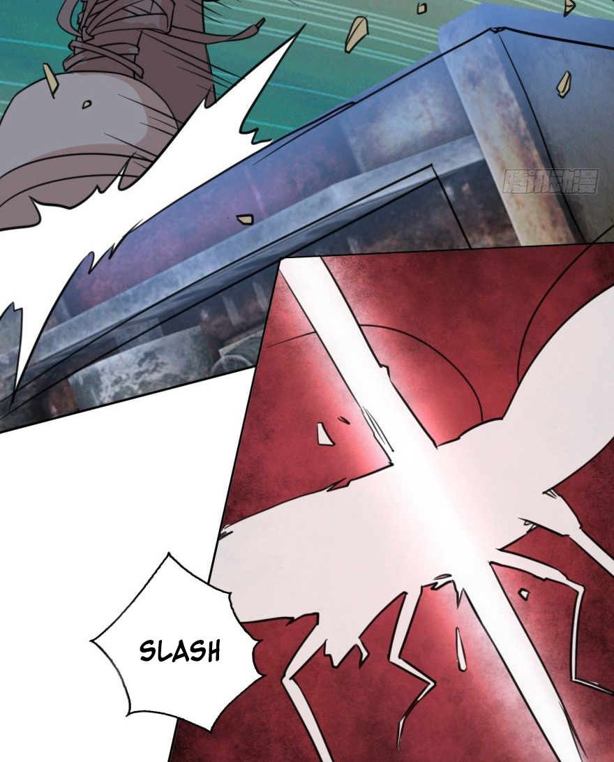 The Strongest Cultivation System Ch. 4 第33页