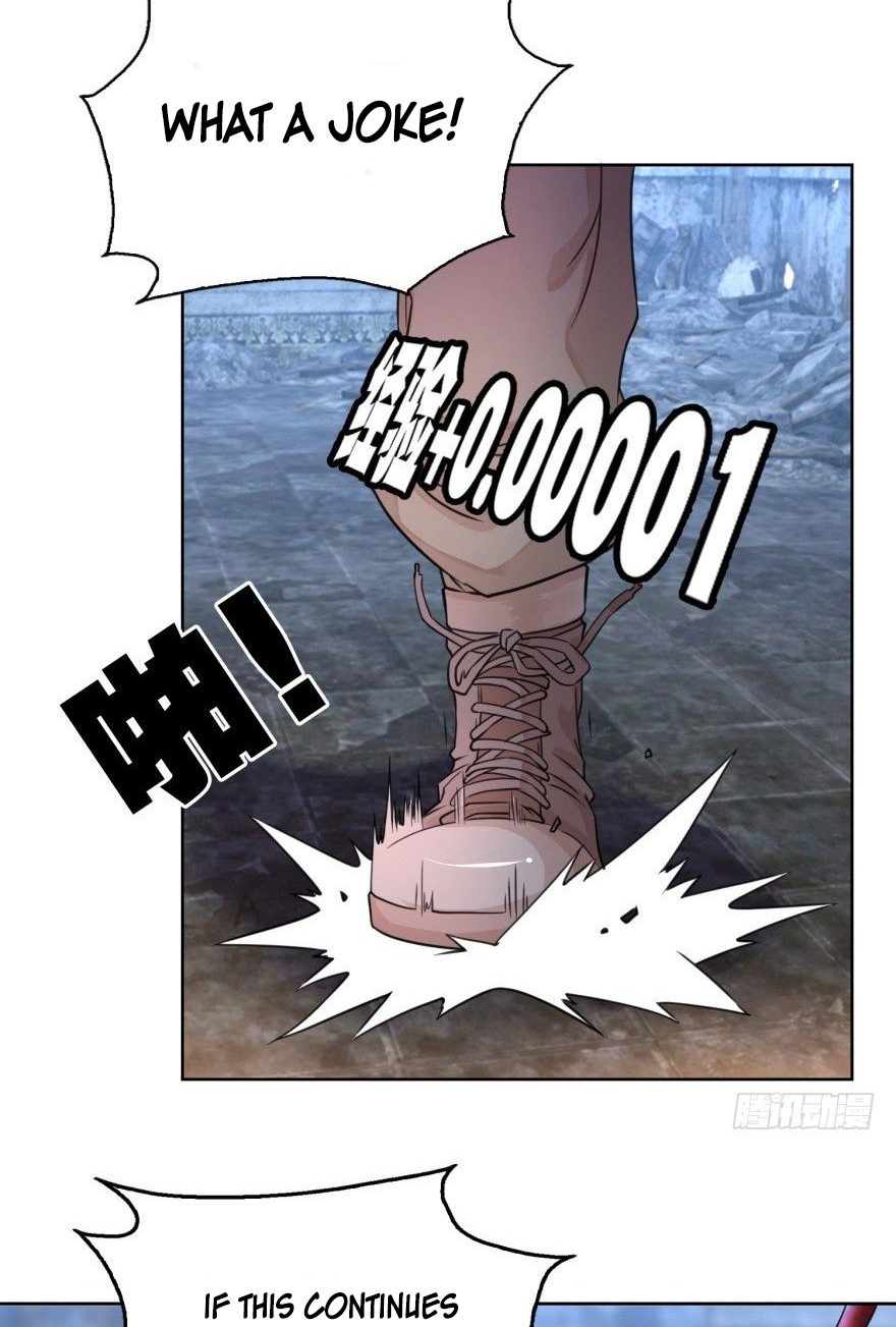 The Strongest Cultivation System Ch. 4 第5页